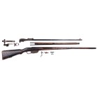 Steyr M95 Demilled Training rifle