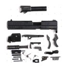 Springfield XD 9 Sub Compact