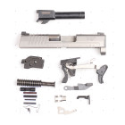 Springfield Armory XDs 9 3.3 Mod 2