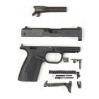 Bersa BP40CC