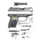 Ruger EC9s