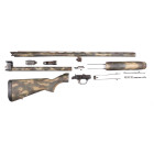 Mossberg 500A