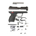 Ruger SR22