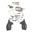 S&W AIRWEIGHT REVOLVER