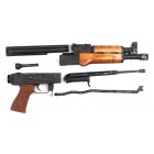 Century Arms VSKA Pistol