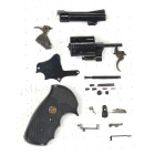 Smith & Wesson Model 36