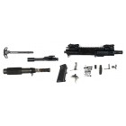 Aftermarket AR15 Pistol
