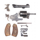 Smith & Wesson Hand Ejector 
