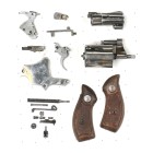 Smith & Wesson 60
