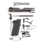 Smith & Wesson 40 Tactical