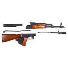 Romarm GP WASR 10/63
