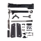 Les Baer Baer Custom