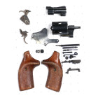 Smith & Wesson 36
