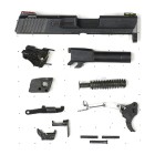 Smith & Wesson M&P 9 Shield