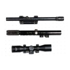 Assorted Scopes 