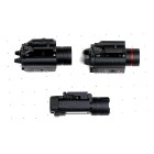 Assorted Laser/Light Combos 