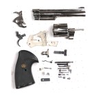 Colt Trooper MK III