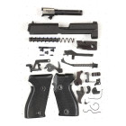 Sig Sauer P6