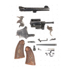 Smith & Wesson Hand Ejector