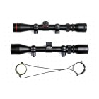 Assorted Scopes 