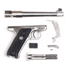Ruger Mark II