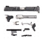 Smith & Wesson SD9VE