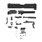 Springfield Armory XD 9