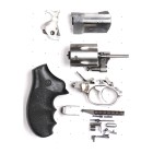Ruger SP101