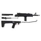 Century Arms C39V2 AK