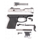 Taurus PT111 Millennium
