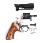 High Standard Sentinel MK I