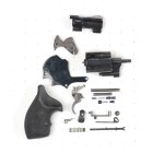 Smith & Wesson 38 Airweight