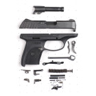 Ruger EC9s