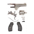 Iver  Johnson Top Break