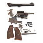 Smith & Wesson Hand Ejector