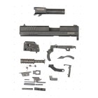 Springfield Armory XD 9 Sub Compact