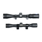 Assorted Rifle Scopes 