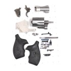 Smith & Wesson 642-2