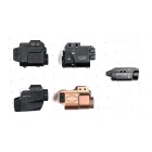 Assorted Laser/Light Combo 