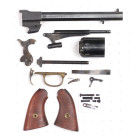 Italian Black Powder