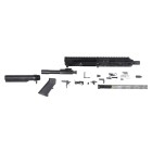 Aftermarket AR15 Pistol