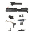 Smith & Wesson M&P 40 Shield