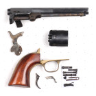 Connecticut Valley Arms Black Powder 