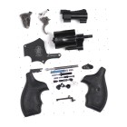 Smith & Wesson 442-2 Airweight