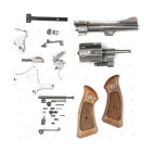 Smith & Wesson 63