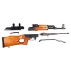 Norinco Mak-90 Sporter