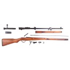 Arisaka Type 99
