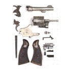 Smith & Wesson Hand Ejector