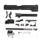 Springfield Armory XD 40 Tactical