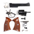 Ruger Security Six